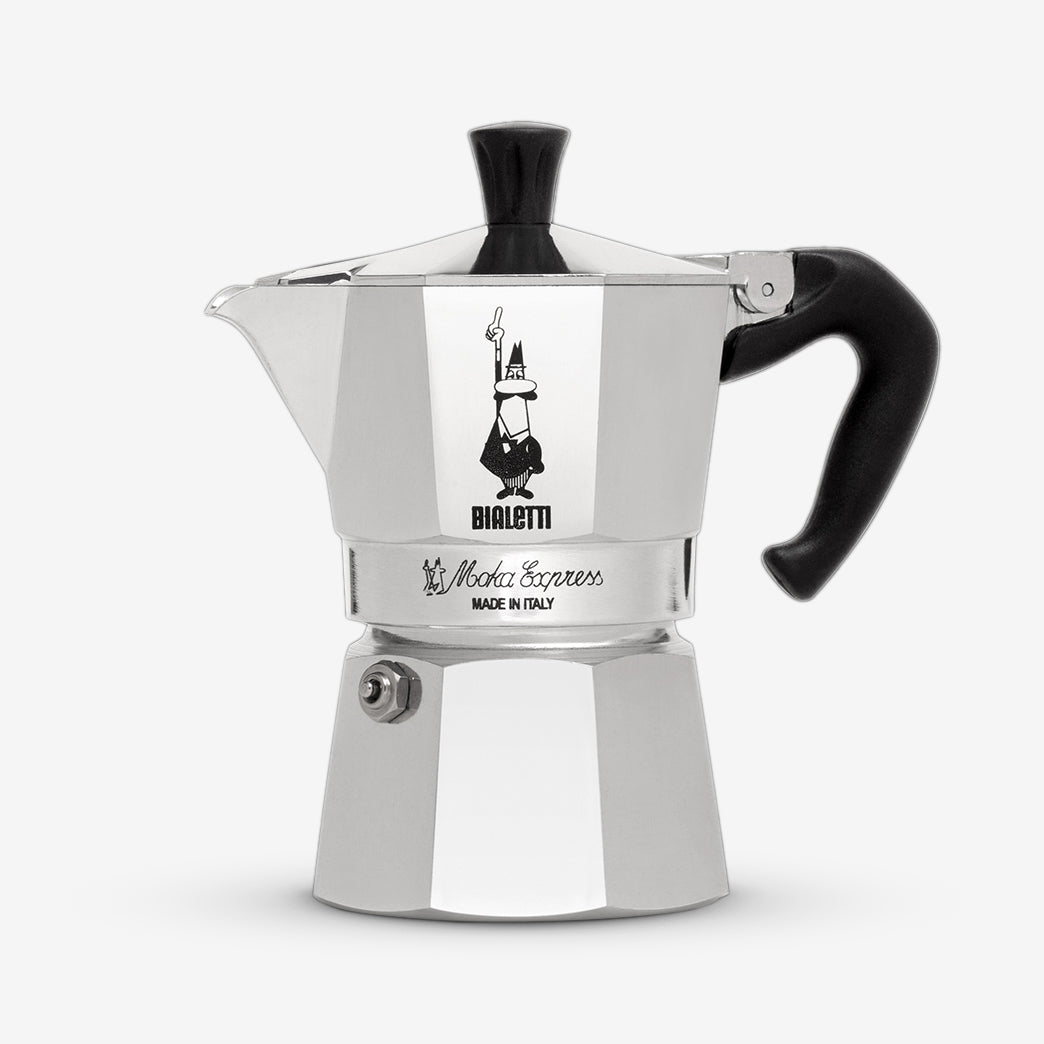 Bialetti Coffee Maker