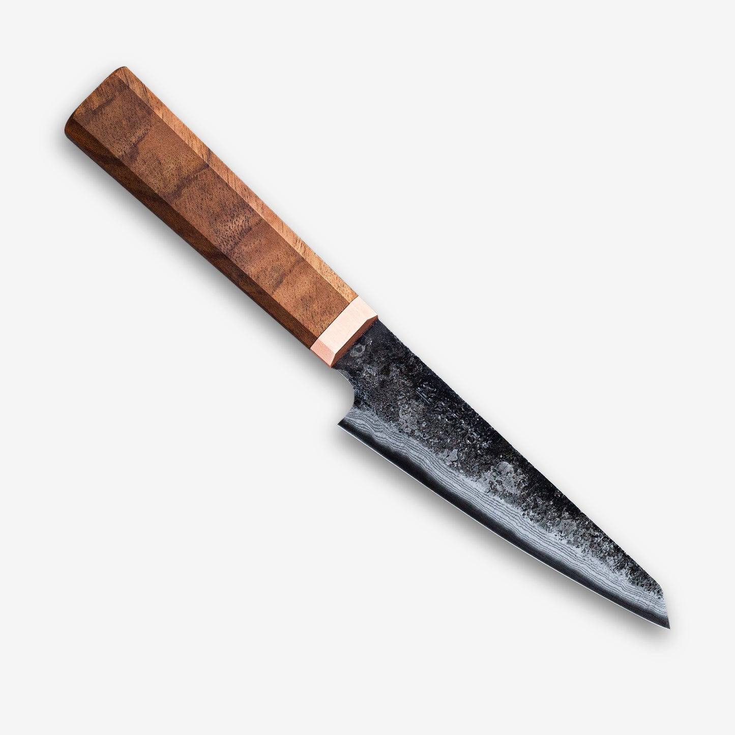 Blenheim forge kitchen knives