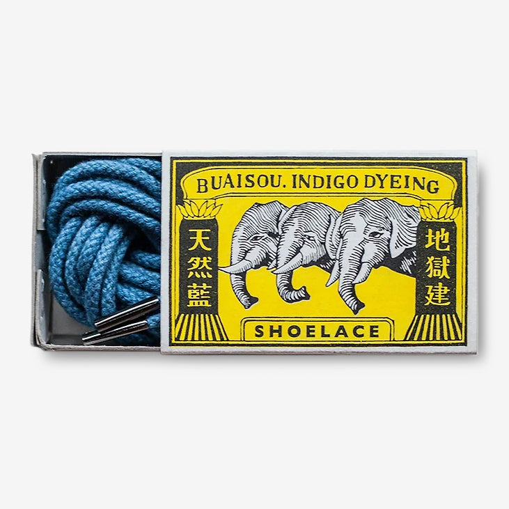 Buaisou Shoe Laces