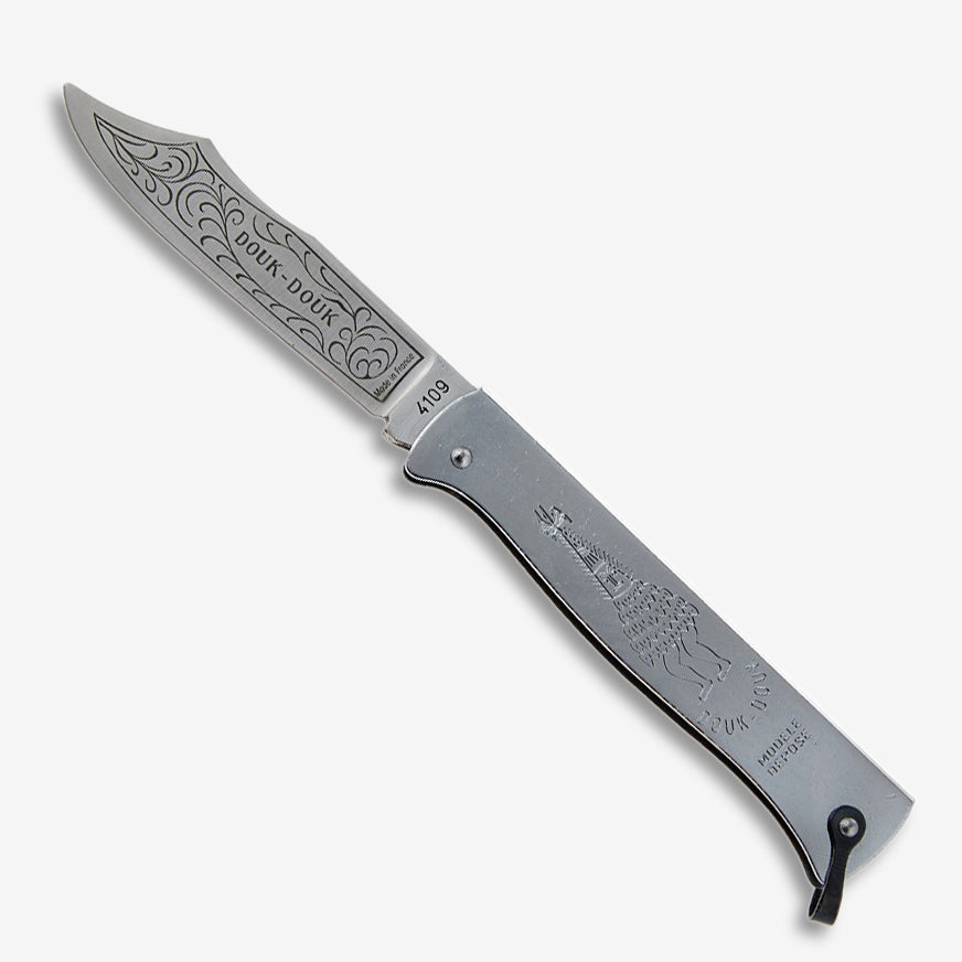 Douk Douk Pocket Knife