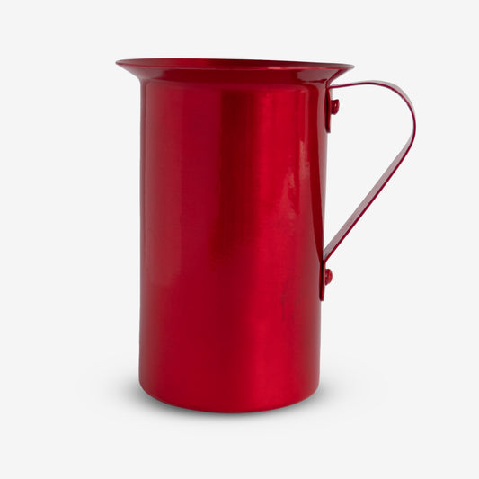 Aluminium Wine Jug