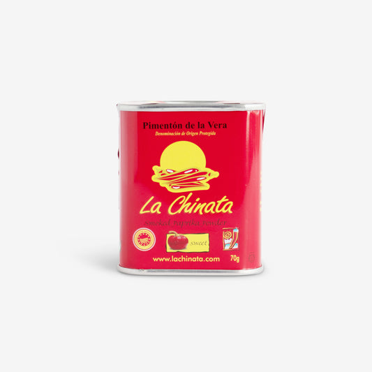 La Chinata Smoked Paprika