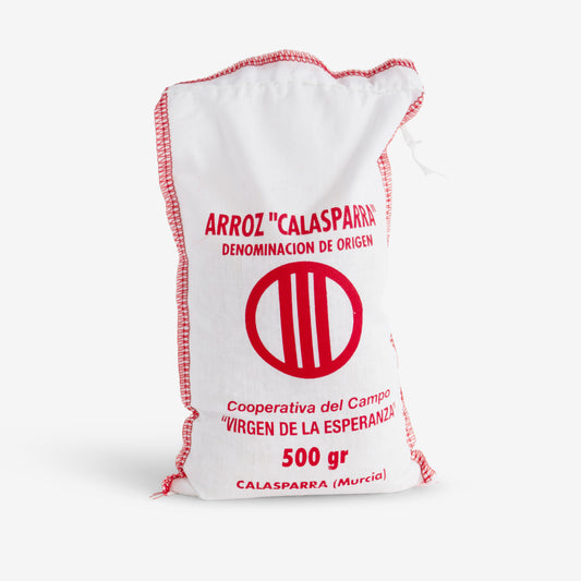 Calasparra Paella Rice