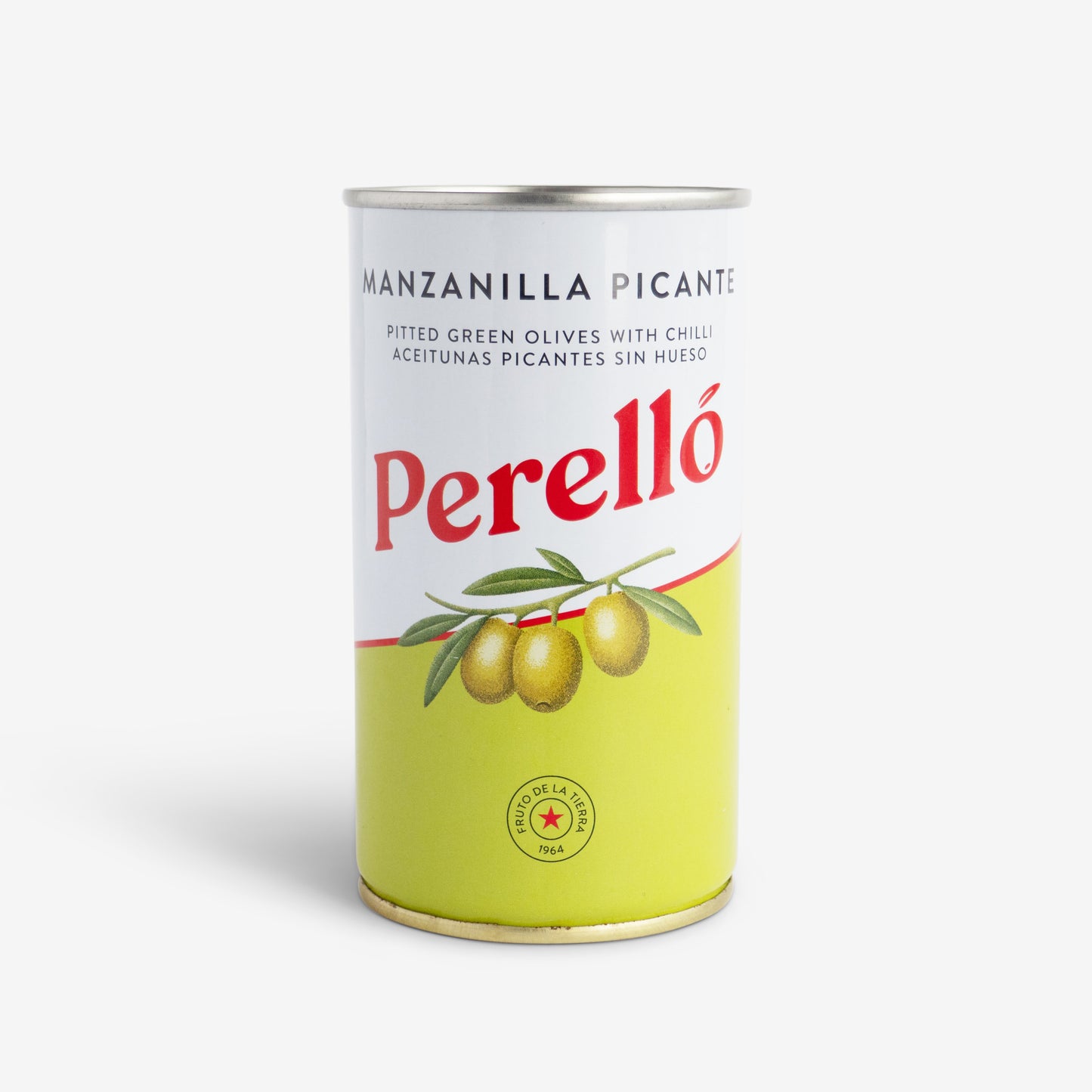 Perello Gordal Pitted Olives