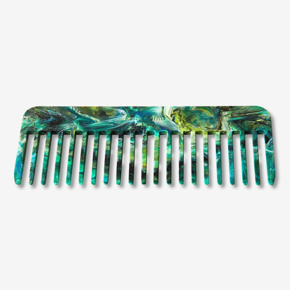 Re=Comb Recycled Plastic Combs