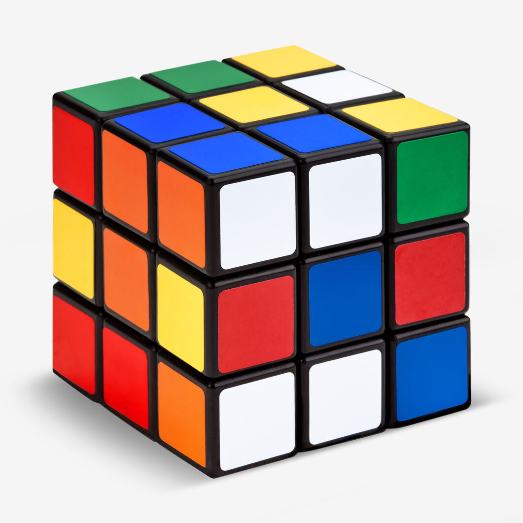 Rubik's Cube