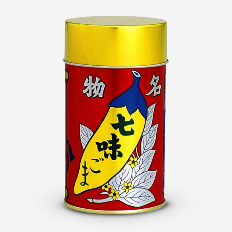 Yawataya Isogoro Shichimi Togarashi