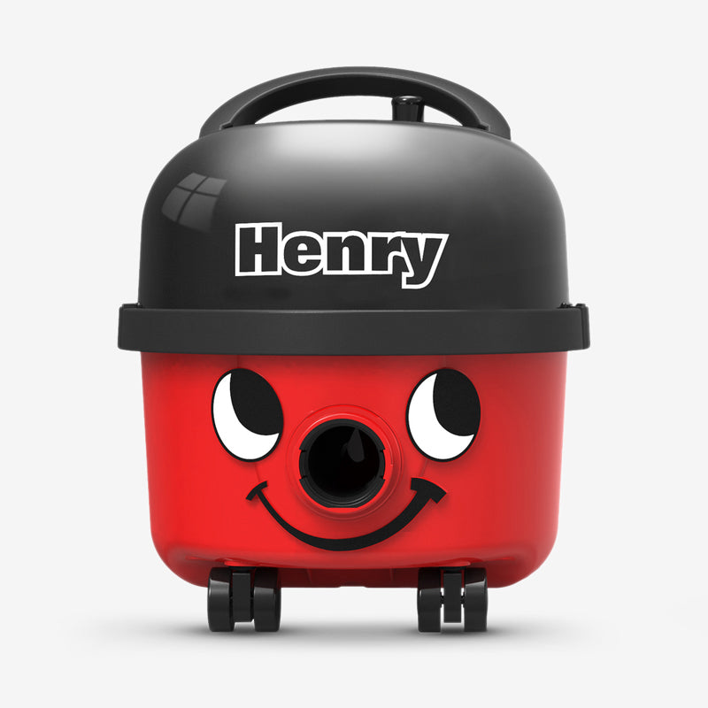 Henry Hoover