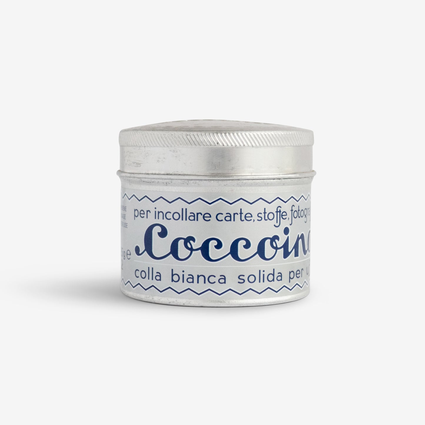 Coccoina Almond Glue Paste