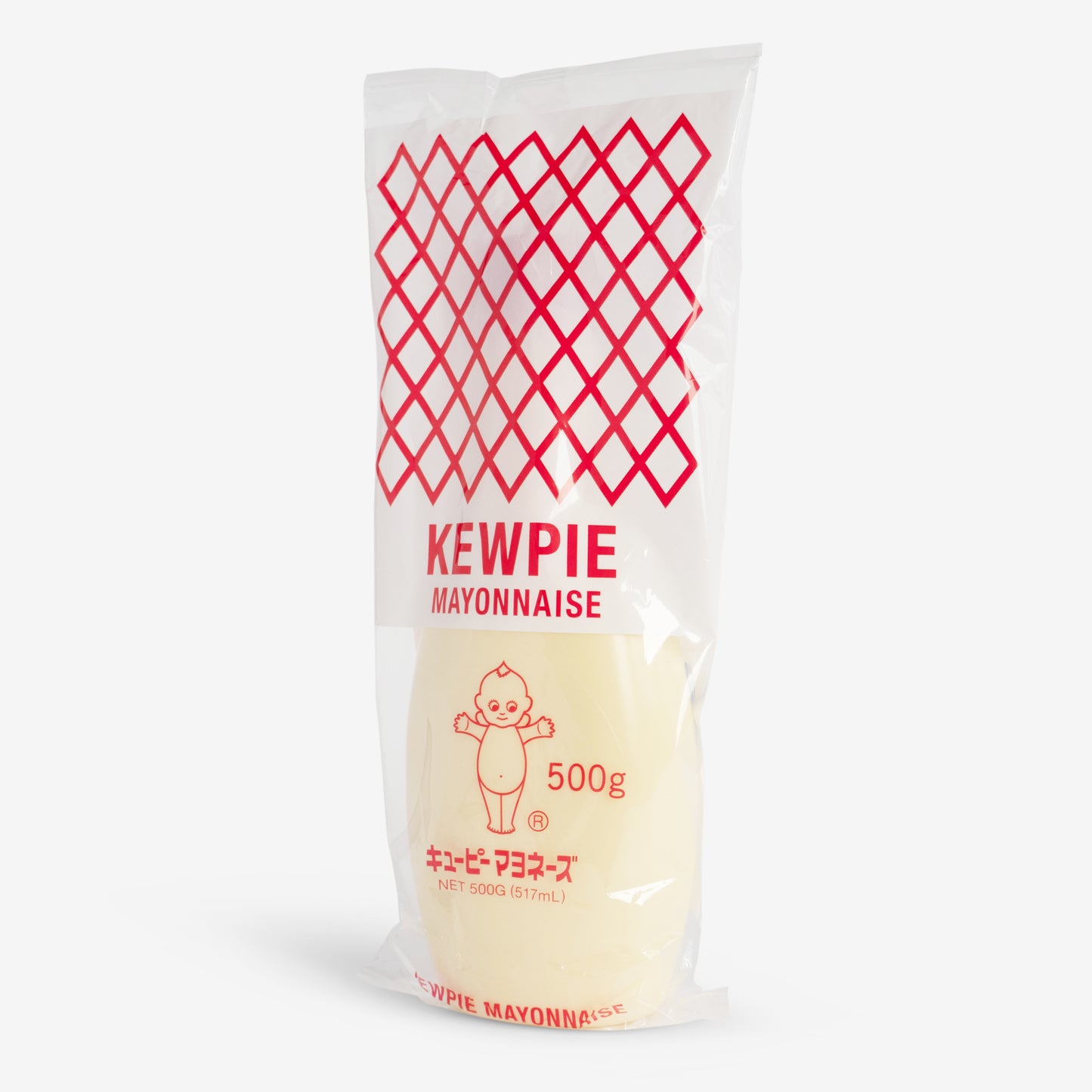 Kewpie Mayonnaise